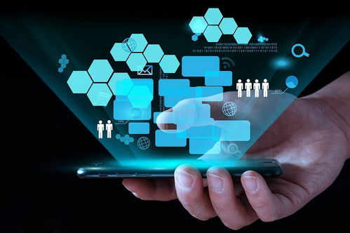 區塊鏈技術機構與生態全覽 擁抱未來的必學理由